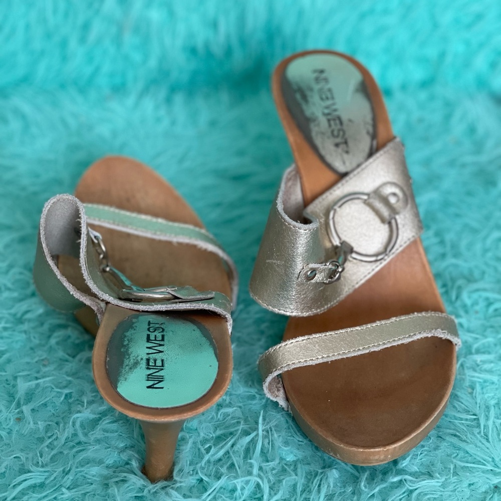 Vintage sandal